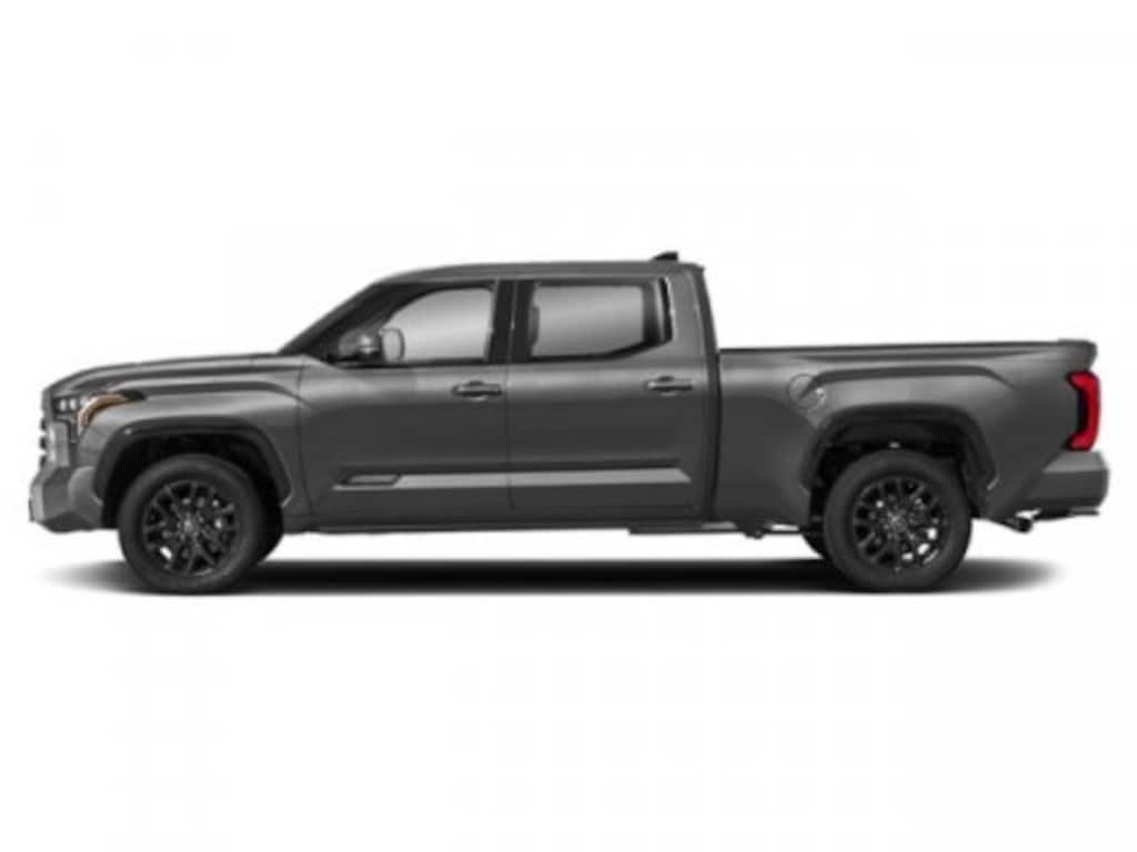 Used 2022 Toyota Tundra SR5 Truck