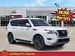 Nissan Armada