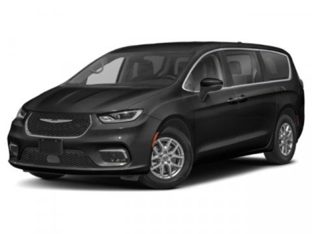 Used 2024 Chrysler Pacifica Touring L Minivan/Van