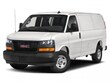 GMC Savana 2500