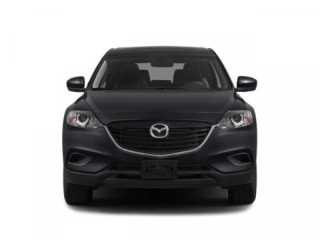 Used 2015 Mazda CX-9 Grand Touring SUV