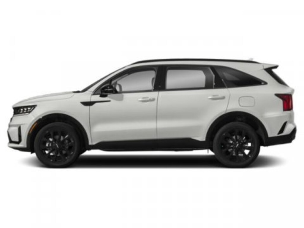 Used 2023 Kia Sorento SX SUV