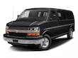 Chevrolet Express 3500