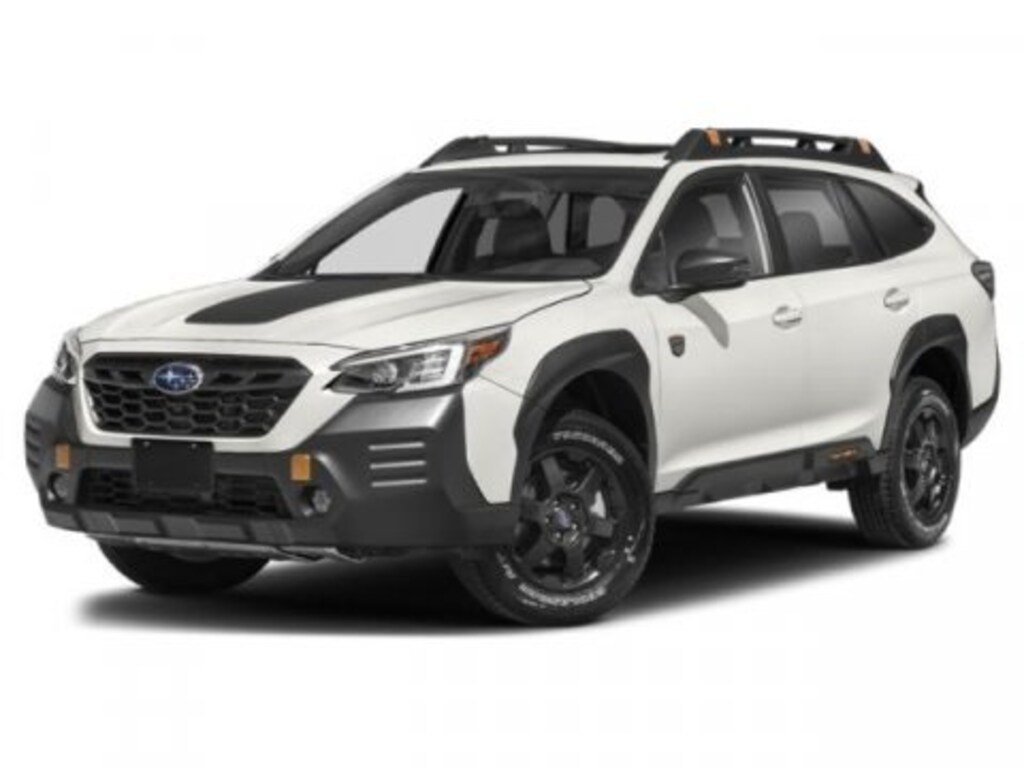 Used 2022 Subaru Outback Wilderness SUV