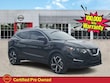 Nissan Rogue Sport