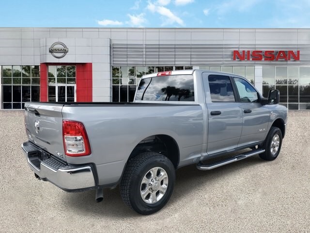 2024 Ram 2500 Big Horn photo 4