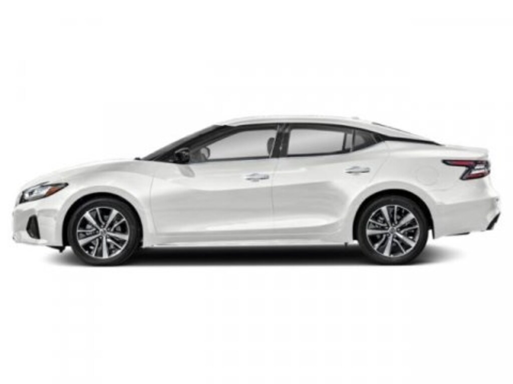 Used 2019 Nissan Maxima 3.5 SL Sedan