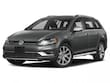 Volkswagen Golf Alltrack