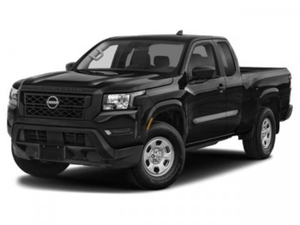 Certified 2022 Nissan Frontier PRO-X Truck