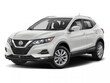 Nissan Rogue Sport