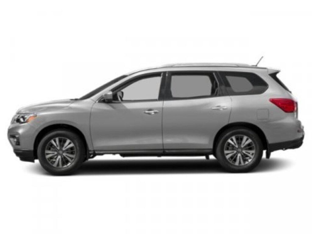 Used 2019 Nissan Pathfinder SL SUV