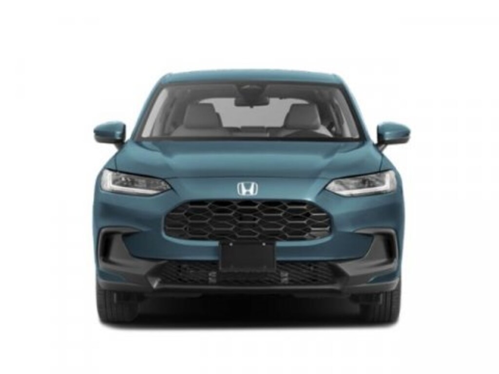 Used 2025 Honda HR-V LX SUV