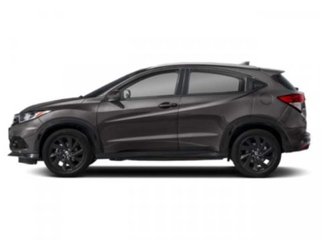 Used 2021 Honda HR-V Sport SUV