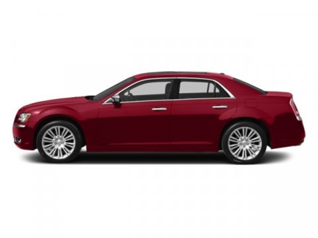 Used 2013 Chrysler 300 Base Sedan