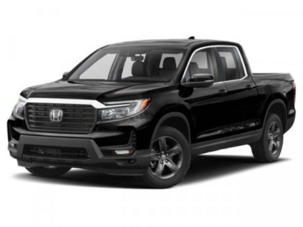 Used 2023 Honda Ridgeline RTL Truck