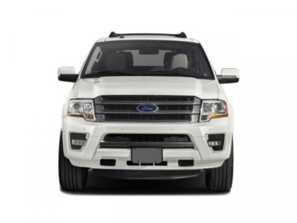 Used 2015 Ford Expedition Limited SUV