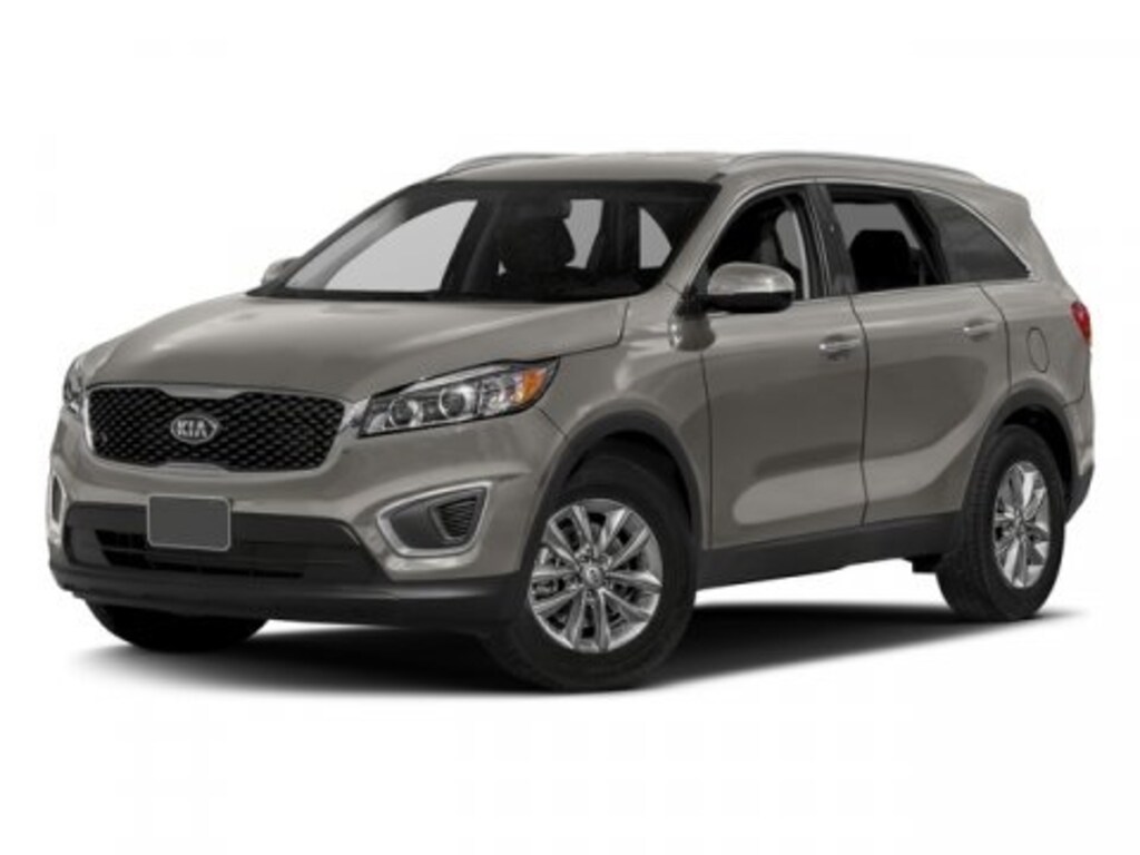 Used 2018 Kia Sorento L SUV