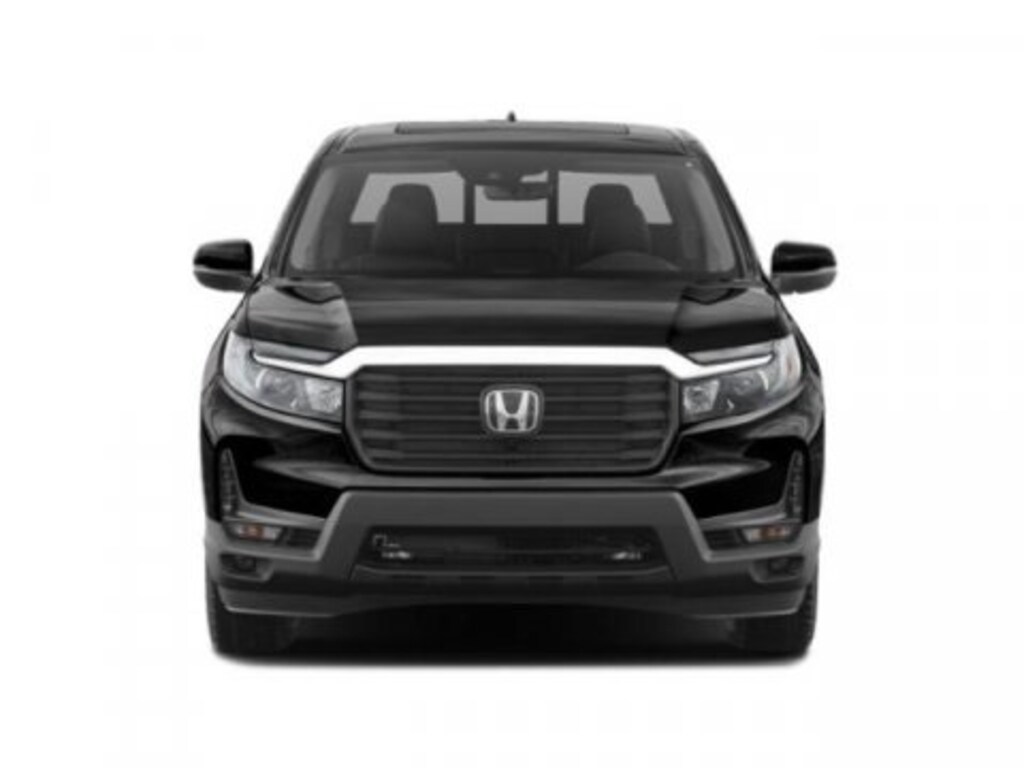 Used 2023 Honda Ridgeline RTL Truck