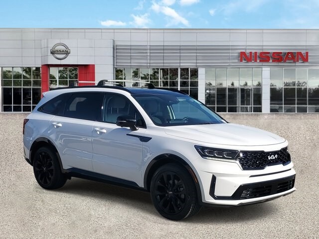 2022 Kia Sorento photo 2