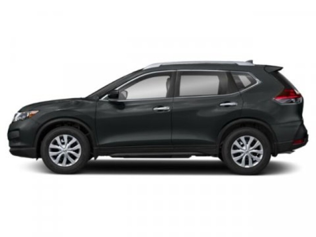 Used 2019 Nissan Rogue S SUV