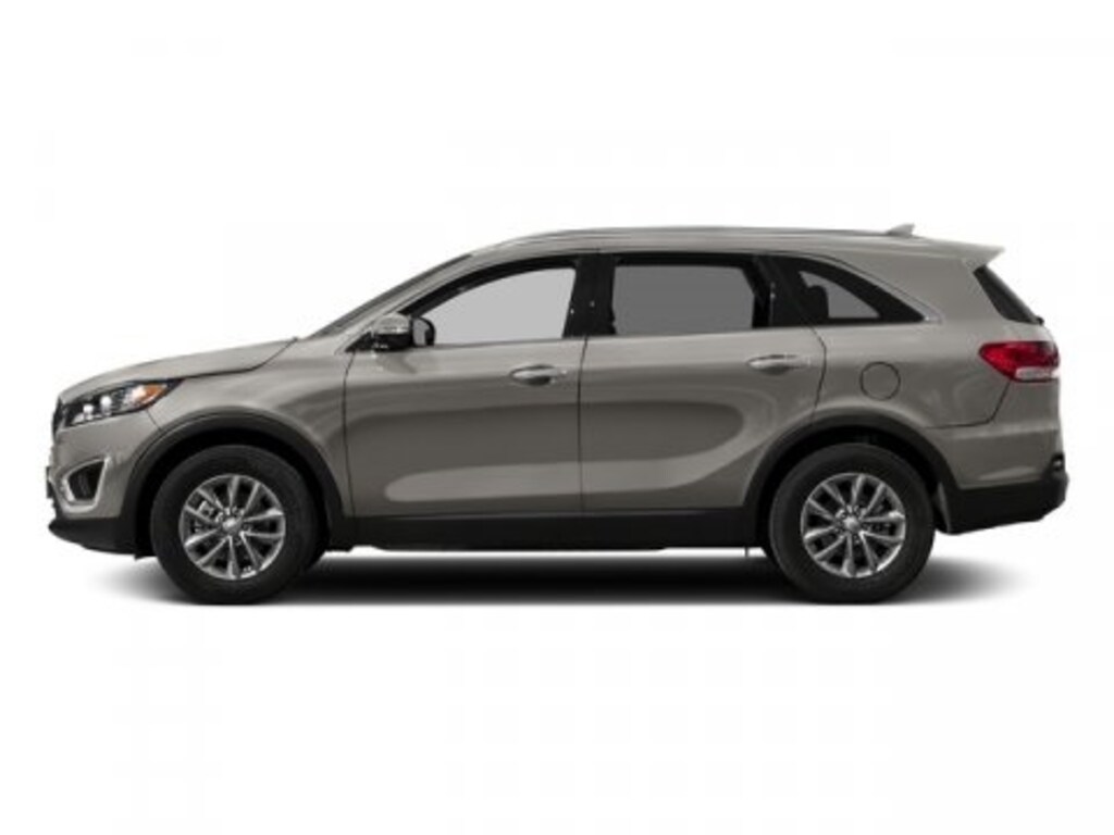 Used 2018 Kia Sorento L SUV