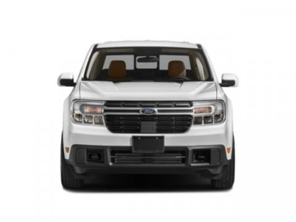 Used 2024 Ford Maverick Lariat Truck