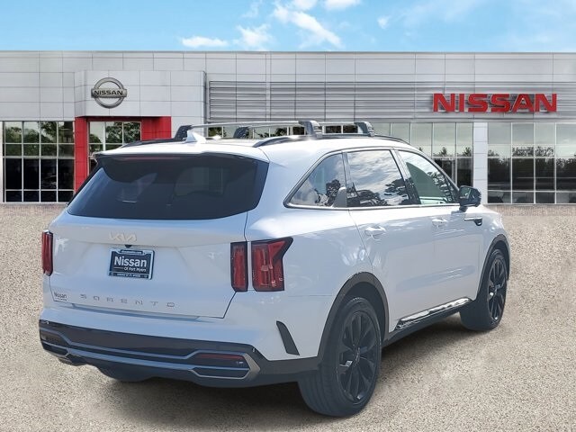 2022 Kia Sorento photo 4