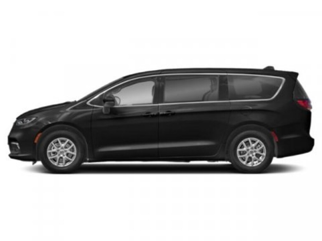 Used 2024 Chrysler Pacifica Touring L Minivan/Van