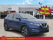 Nissan Rogue Sport
