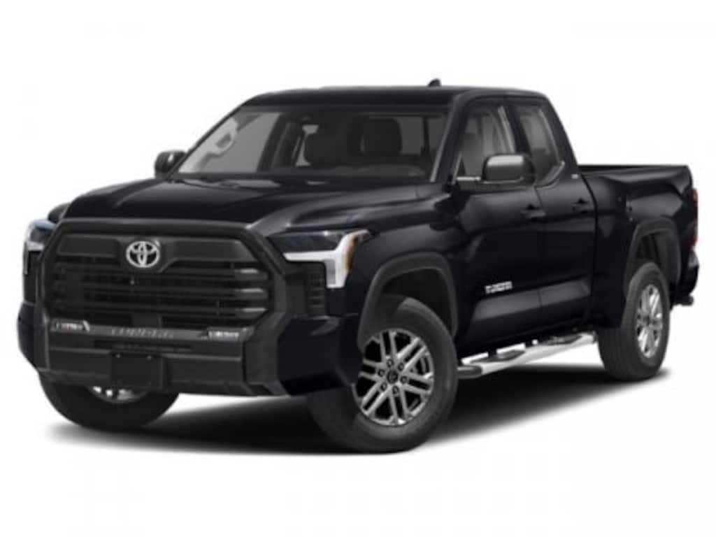 Used 2022 Toyota Tundra SR5 Truck