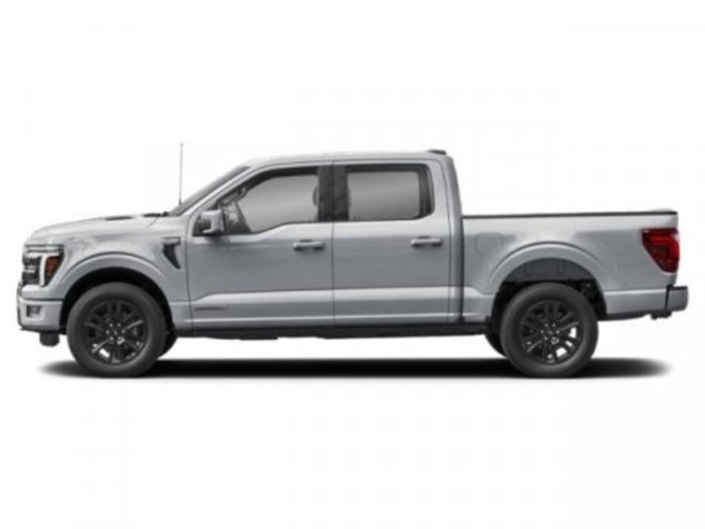 Used 2024 Ford F-150 Platinum Truck