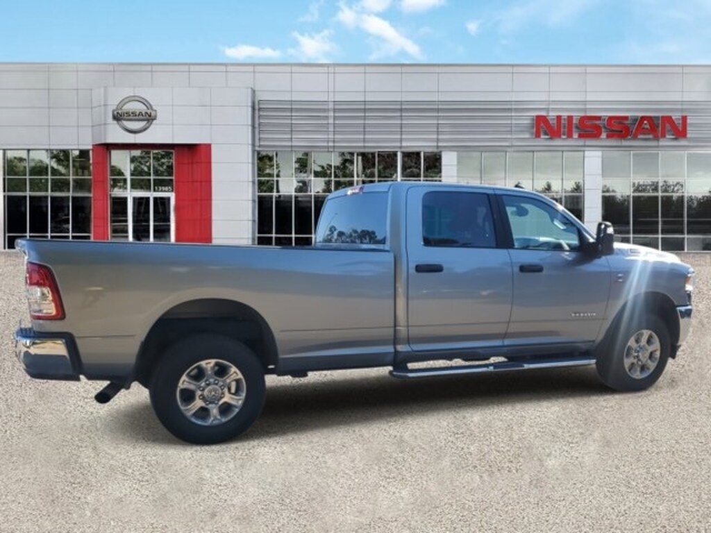 Used 2024 Ram 2500 Big Horn Truck