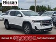 GMC Acadia