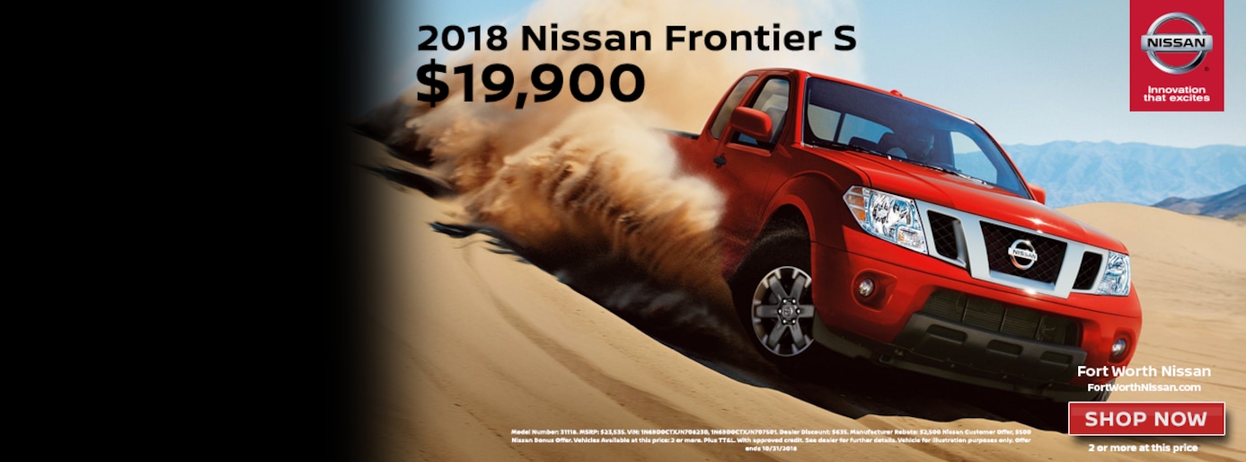 Nissan Dealership in Fort Worth TX Fort Worth Nissan DFW
