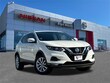Nissan Rogue Sport