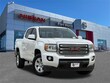 GMC Canyon