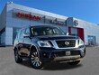Nissan Armada