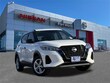  Nissan Kicks Play