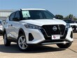 Nissan Kicks Play