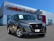 Nissan Kicks Play