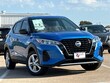 Nissan Kicks Play