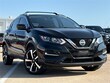 Nissan Rogue Sport