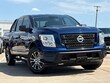 Nissan Titan