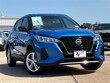Nissan Kicks Play