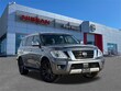  Nissan Armada