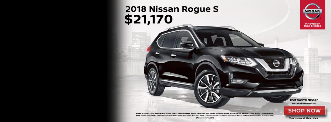 Nissan Dealership in Fort Worth TX Fort Worth Nissan DFW