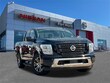 Nissan Titan
