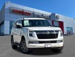 Nissan Armada