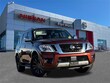  Nissan Armada