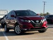 Nissan Rogue Sport